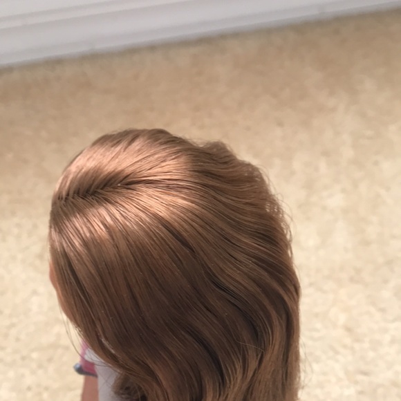 Bratz Doll MGA, 2015. “Sasha, taking part in the Olympic athletics field”. - Picture 6 of 8